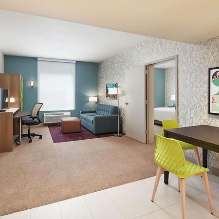 Home2 Suites By Hilton Palm Bay I 95 Exterior photo