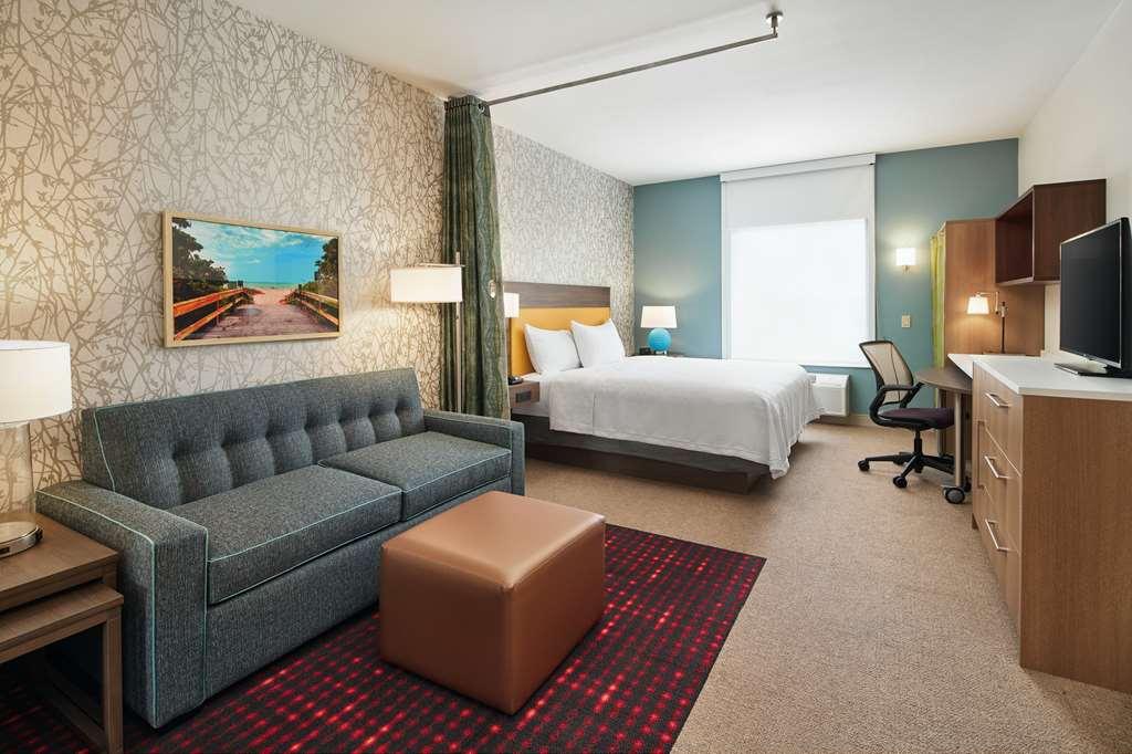 Home2 Suites By Hilton Palm Bay I 95 Room photo