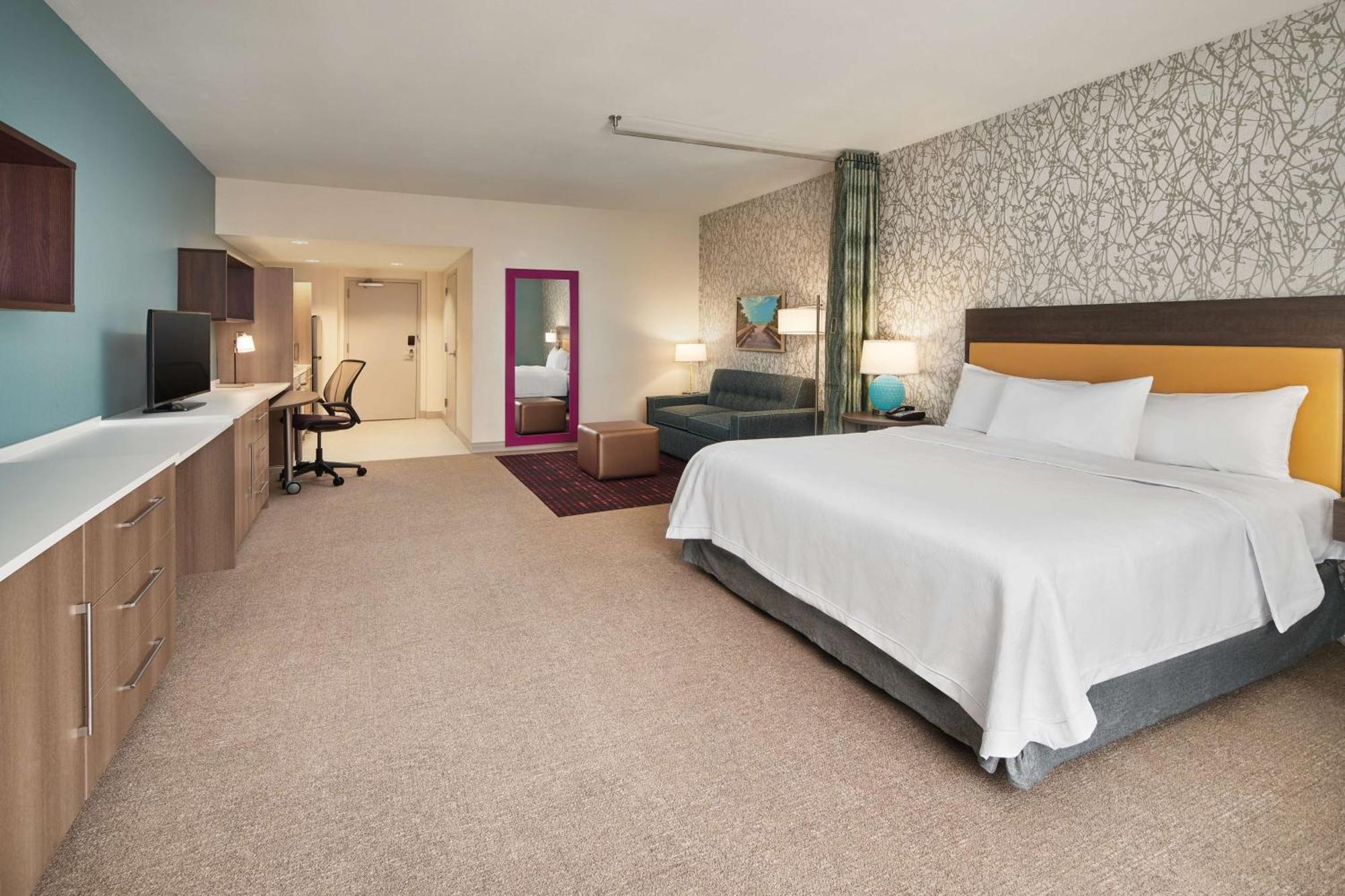 Home2 Suites By Hilton Palm Bay I 95 Exterior photo