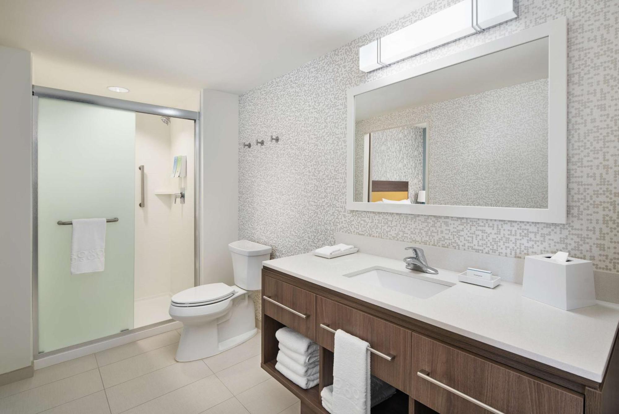 Home2 Suites By Hilton Palm Bay I 95 Exterior photo
